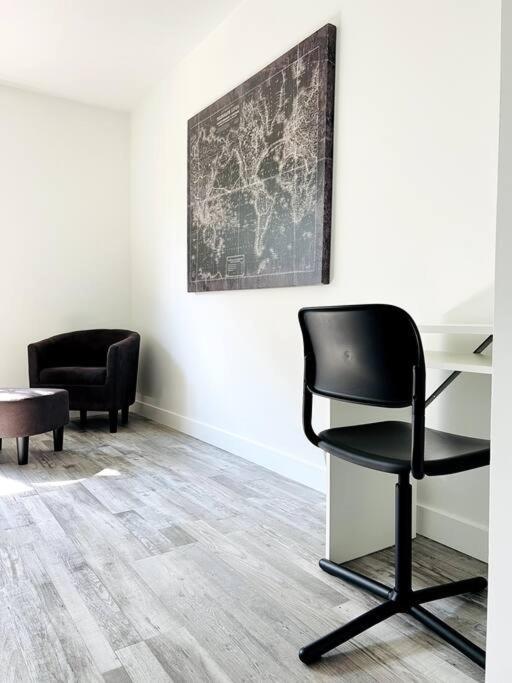 Walking Distance To St Boniface, Easy Parking Villa Winnipeg Eksteriør billede