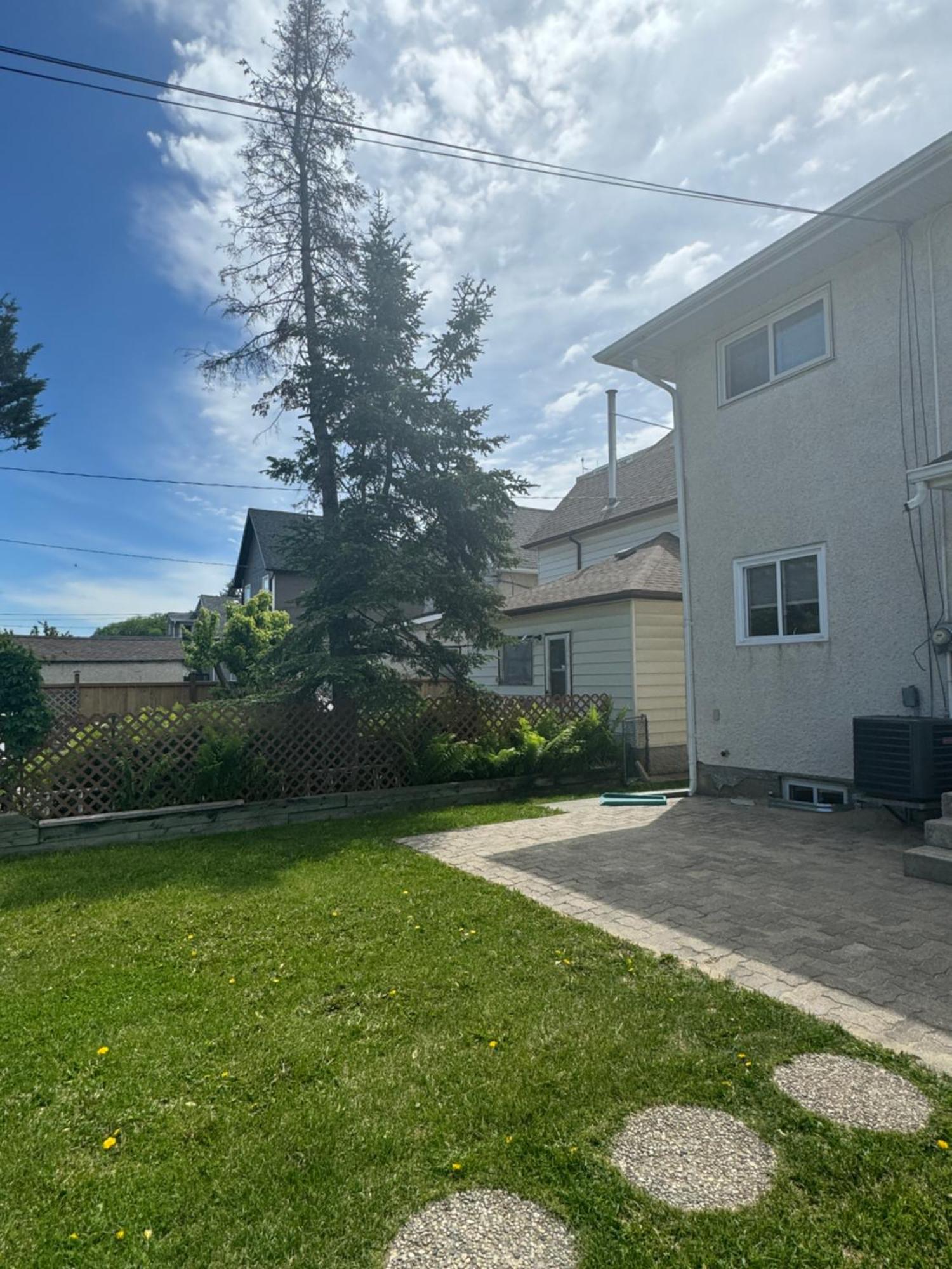 Walking Distance To St Boniface, Easy Parking Villa Winnipeg Eksteriør billede