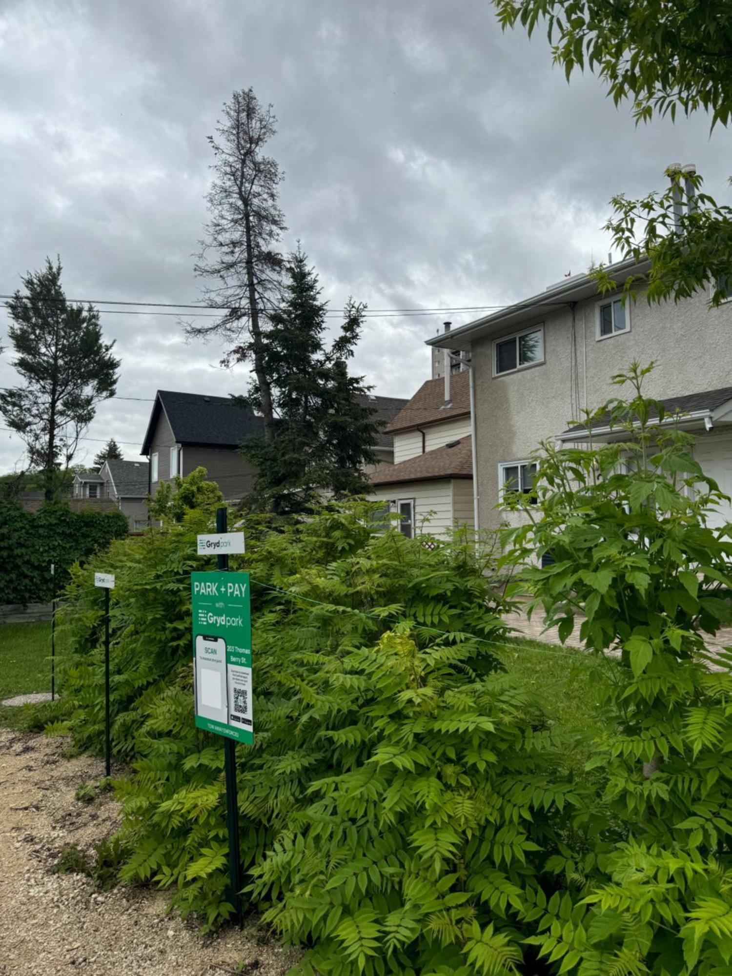 Walking Distance To St Boniface, Easy Parking Villa Winnipeg Eksteriør billede